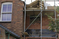 free Thorn home extension quotes